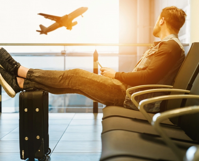 Road Trip Mobile App | Case Study | Exoft