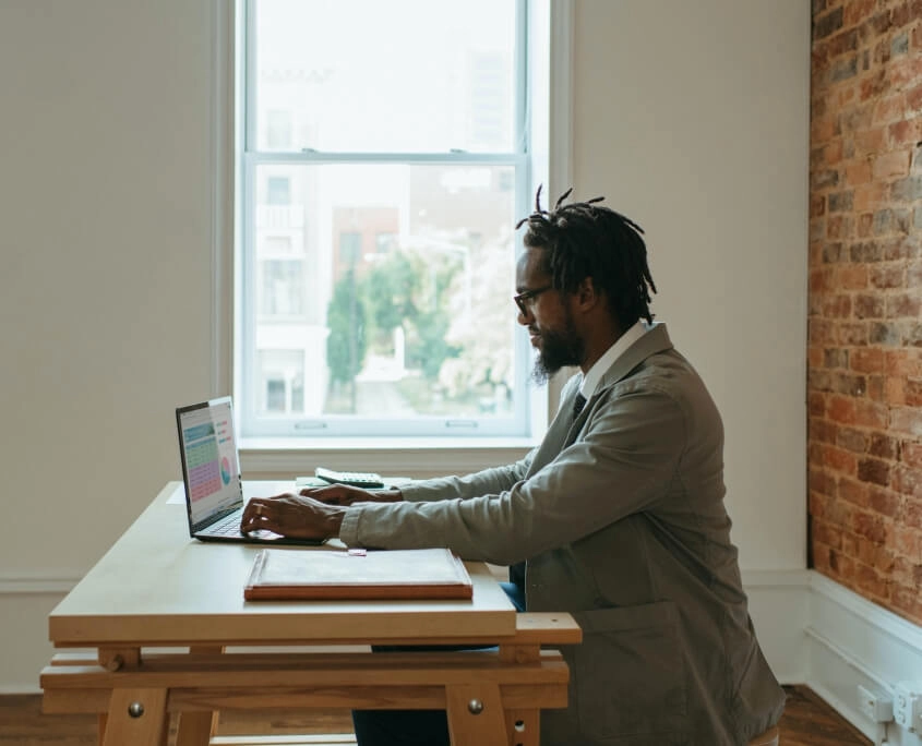 Freelance Marketplace Development | Case Study | Exoft