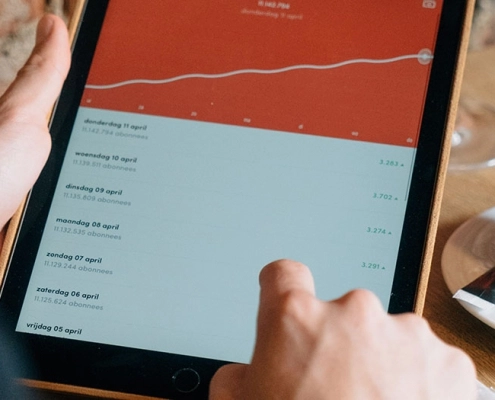 health metrics