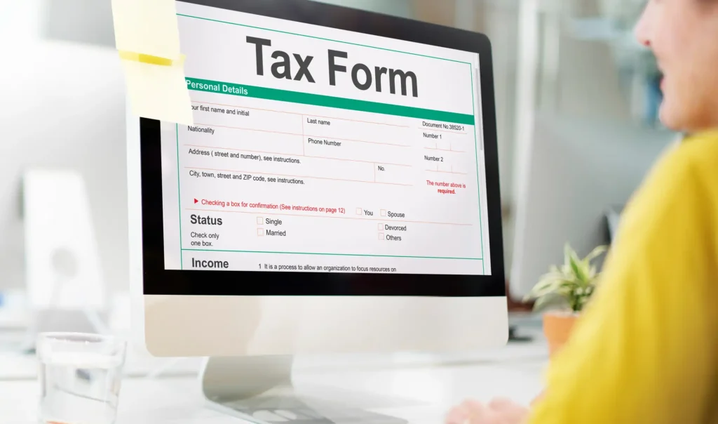 Data Management Tool Development for Tax Offices | Case Study | Exoft