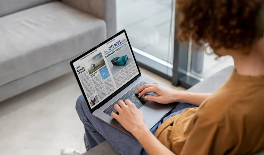 Enterprise App Modernization for Order Management and Marketing Automation