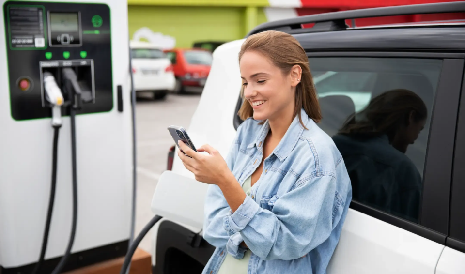 Modernization and Scaling of a Mobile Fueling Platform 